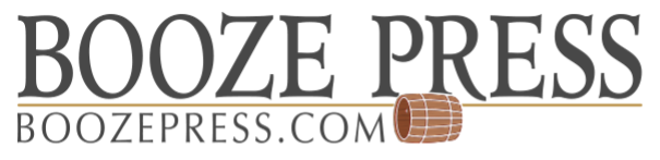 Booze Press logo