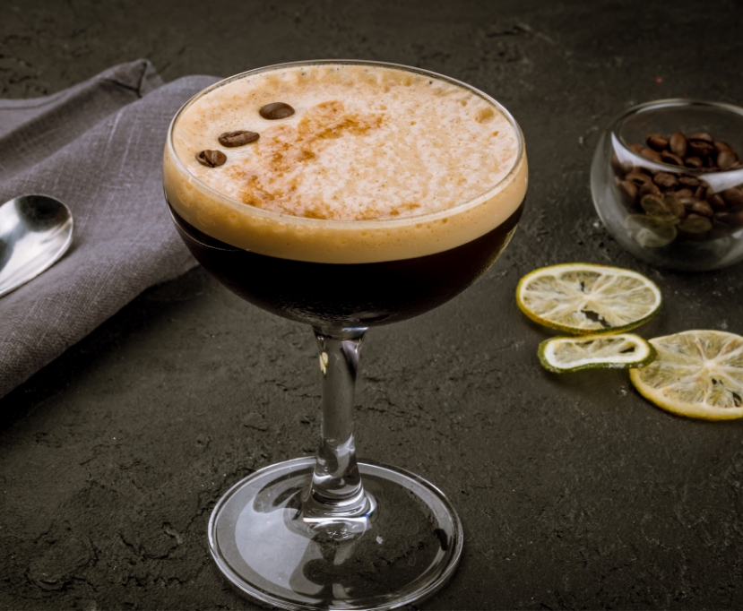 Espresso Martini