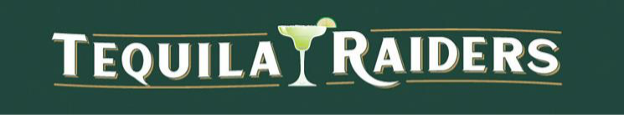Tequila Raiders logo