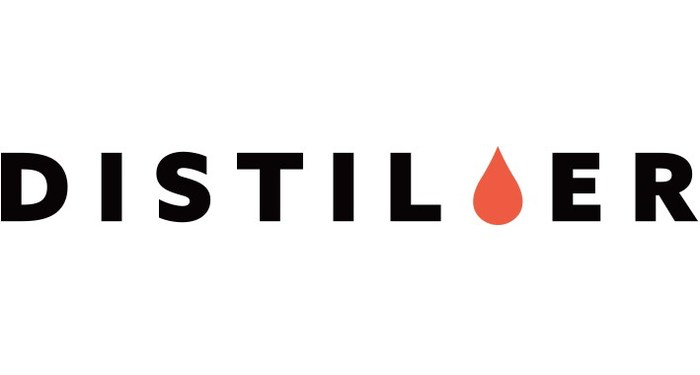 Distiller Logo
