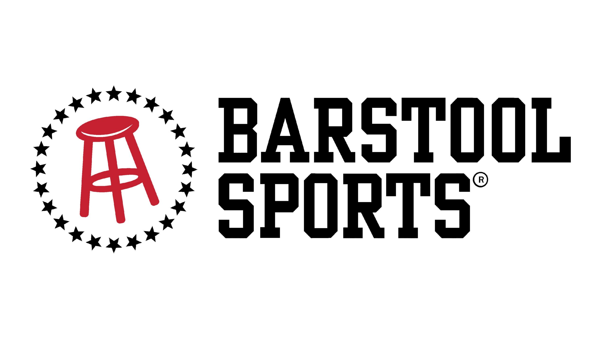 Barstool Sports Logo