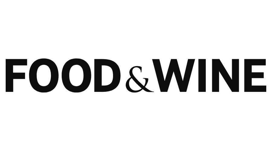 Food&Wine Logo