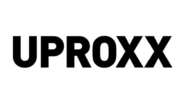 Uproxx Logo